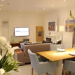 아파트 Logierhaus Friedrich We 01 - 