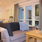 Logierhaus Friedrich We 01 - 