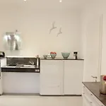 아파트 Logierhaus Friedrich We 01 - 