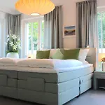 Logierhaus Friedrich We 01 - 