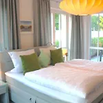 아파트 Logierhaus Friedrich We 01 - 