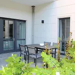 Logierhaus Friedrich We 01 - 