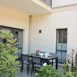 아파트 Logierhaus Friedrich We 01 - 