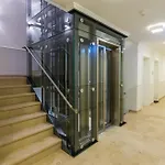 아파트 Logierhaus Friedrich We 01 - 