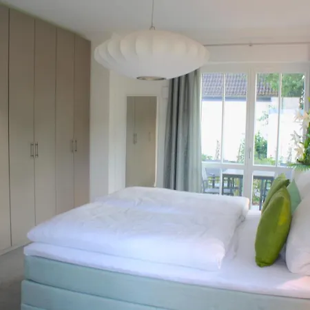 Logierhaus Friedrich We 01 - 