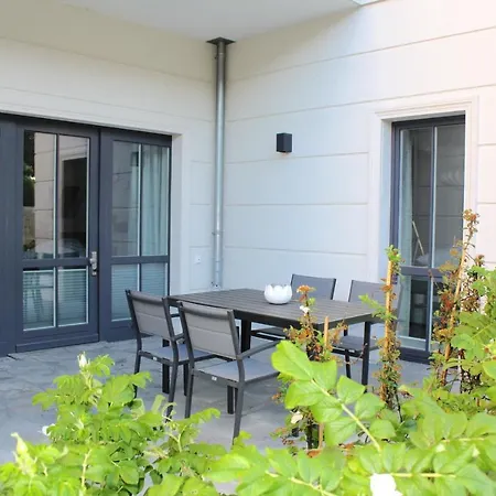 Logierhaus Friedrich We 01 - 