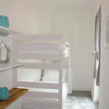 Logierhaus Friedrich We 01 - 