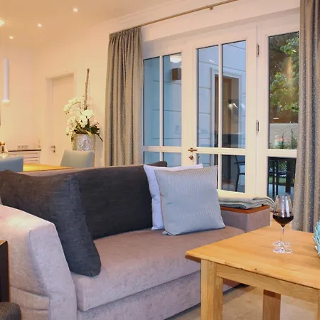 Logierhaus Friedrich We 01 - 