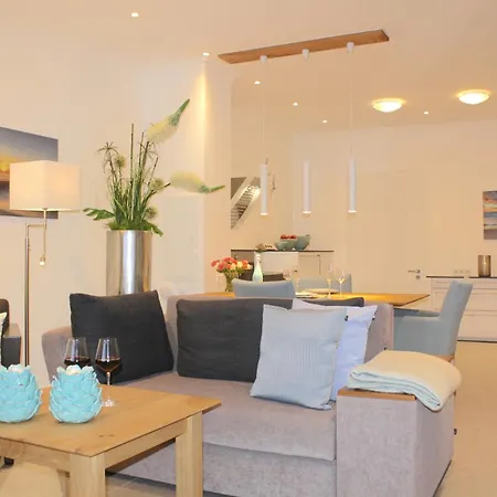 Logierhaus Friedrich We 01 - 