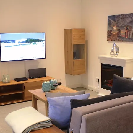 Logierhaus Friedrich We 01 - 