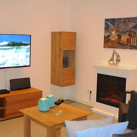 Logierhaus Friedrich We 01 - 