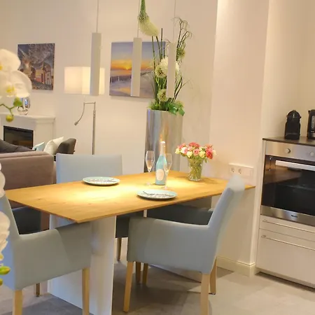 Logierhaus Friedrich We 01 - 