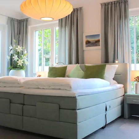 Logierhaus Friedrich We 01 - 
