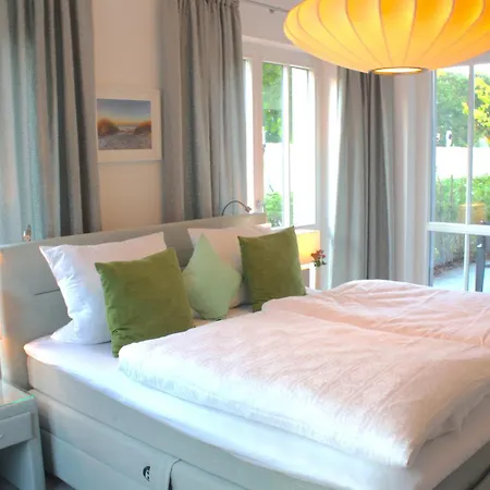 Apartament Logierhaus Friedrich We 01 - 