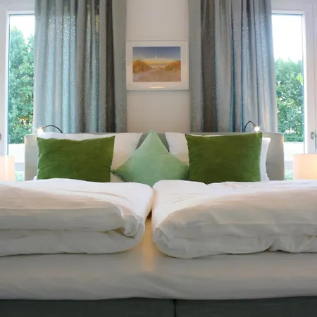 Logierhaus Friedrich We 01 - 