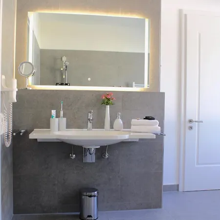 Logierhaus Friedrich We 01 - 