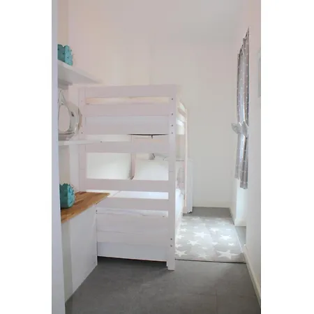 Logierhaus Friedrich We 01 - 