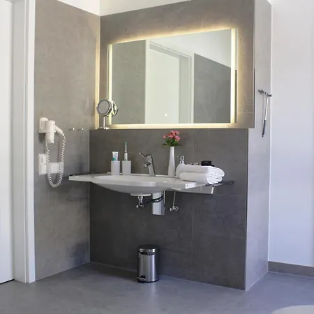 Logierhaus Friedrich We 01 - 