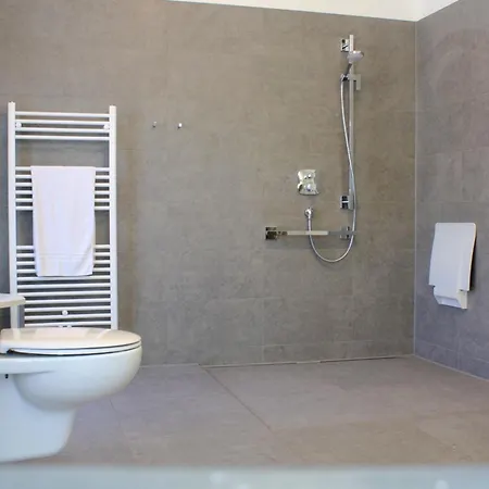 Logierhaus Friedrich We 01 - 
