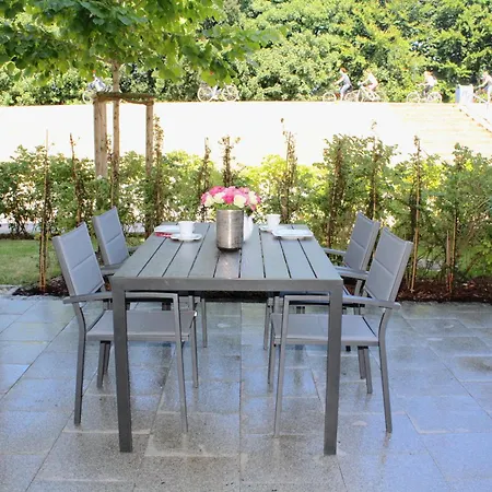 Logierhaus Friedrich We 01 - 