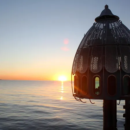 דירה Logierhaus Friedrich We 01 - 