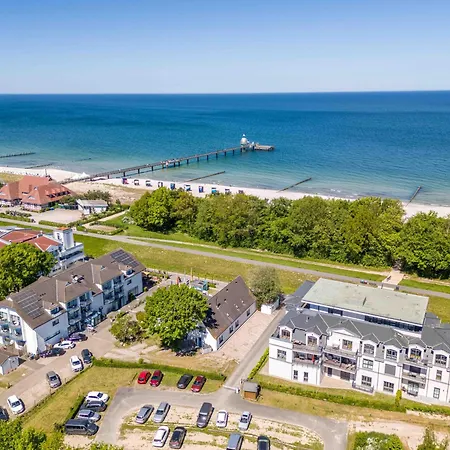 Logierhaus Friedrich We 01 - 